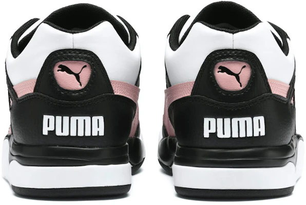 (W) Puma Palace Guard 'Blanco Negro Rosa' 370809-01 Shop (W) Puma Palace Guard 'Blanco Negro Rosa' 370809-01