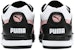 (W) Puma Palace Guard 'Putih Hitam Merah Jambu' 370809-01