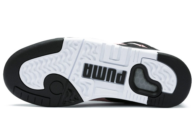 Purchase (W) Puma Palace Guard 'Blanco Negro Rosa' 370809-01
