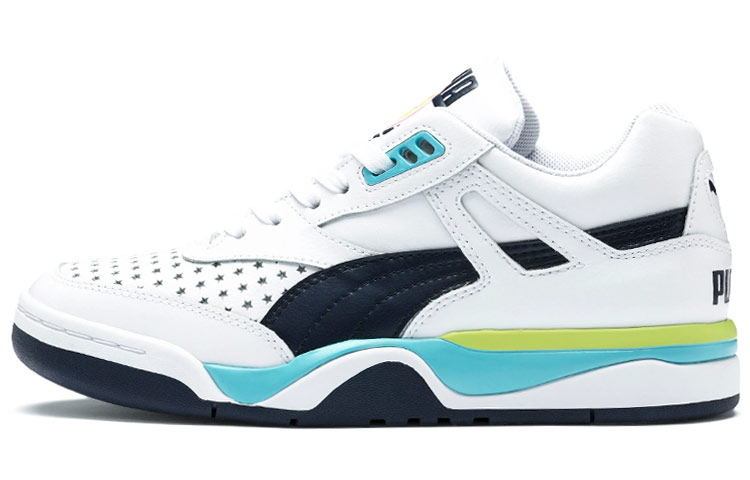 (Women) Puma Palace Guard 'White Wings' 370943-01