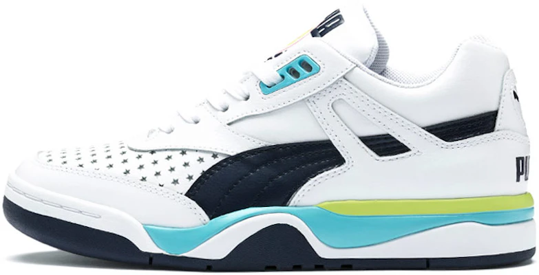 (W) Puma Palace Guard 'Alas Blancas' 370943-01 Buy (W) Puma Palace Guard 'Alas Blancas' 370943-01