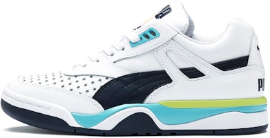 (Women) Puma Palace Guard 'White Wings' 370943-01 (Women) Puma Palace Guard 'White Wings' 370943-01