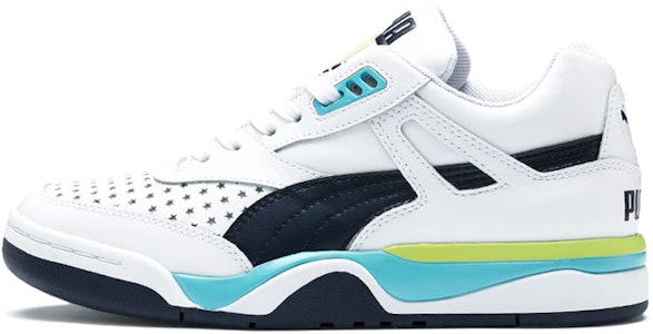 (W) Puma Palace Guard 'Sayap Putih' 370943-01 Buy (W) Puma Palace Guard 'Sayap Putih' 370943-01