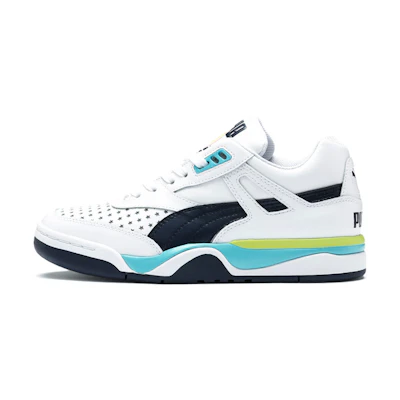 (W) Puma Palace Guard 'White Wings'