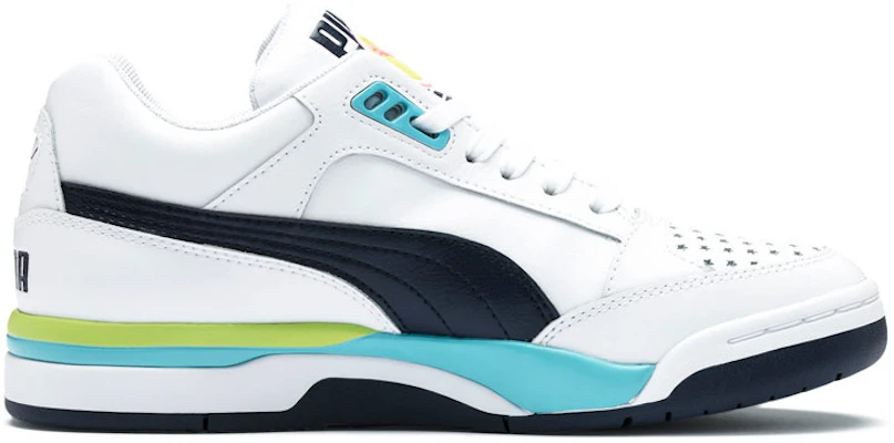 (W) Puma Palace Guard 'Alas Blancas' 370943-01 Order (W) Puma Palace Guard 'Alas Blancas' 370943-01