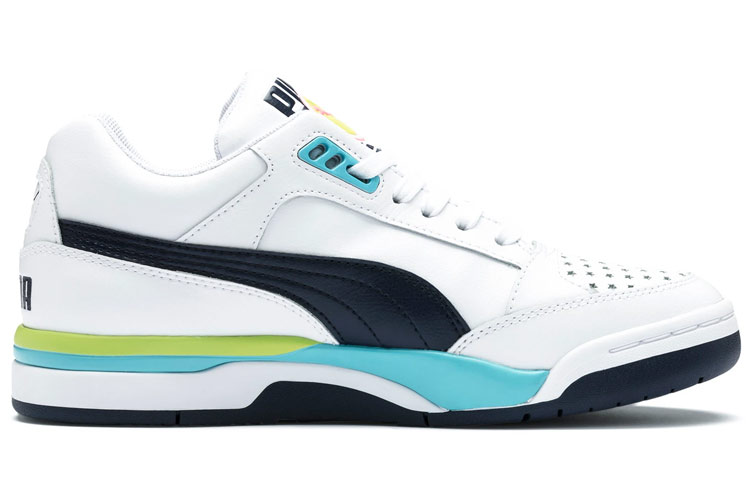 Order (W) Puma Palace Guard 'White Wings' Putih Sayap 370943-01