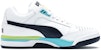 (W) Puma Palace Guard 'White Wings' Putih Sayap 370943-01