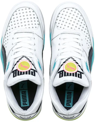 (W) Puma Palace Guard 'Alas Blancas' 370943-01 Lookbook (W) Puma Palace Guard 'Alas Blancas' 370943-01