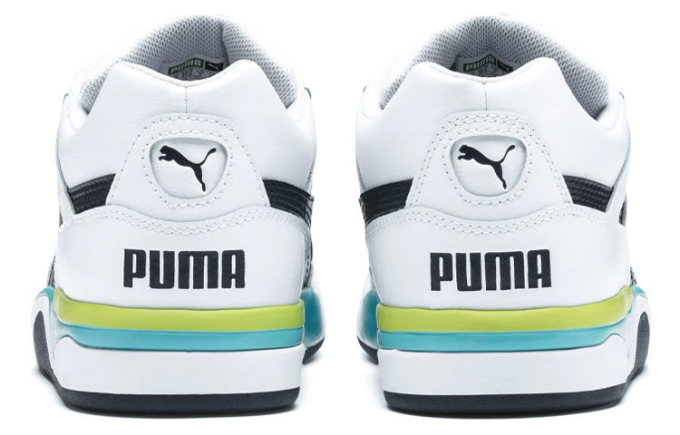 Shop (W) Puma Palace Guard 'White Wings' Putih Sayap 370943-01