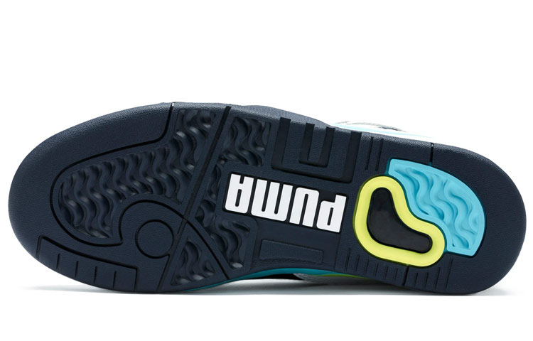 Purchase (W) Puma Palace Guard 'White Wings' Putih Sayap 370943-01