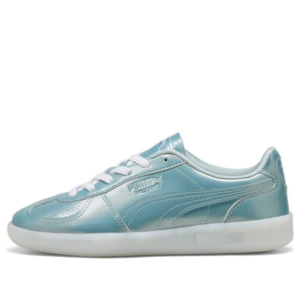 (Women) Puma Palermo 'Astro Escape - Modern Mint' 400450-02