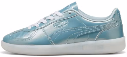 (Women) Puma Palermo 'Astro Escape - Modern Mint' 400450-02 (Women) Puma Palermo 'Astro Escape - Modern Mint' 400450-02