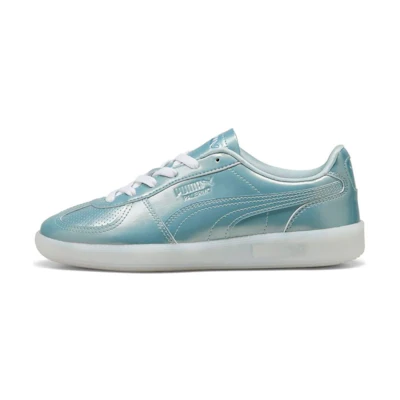 (W) Puma Palermo 'Astro Escape - Modern Mint'