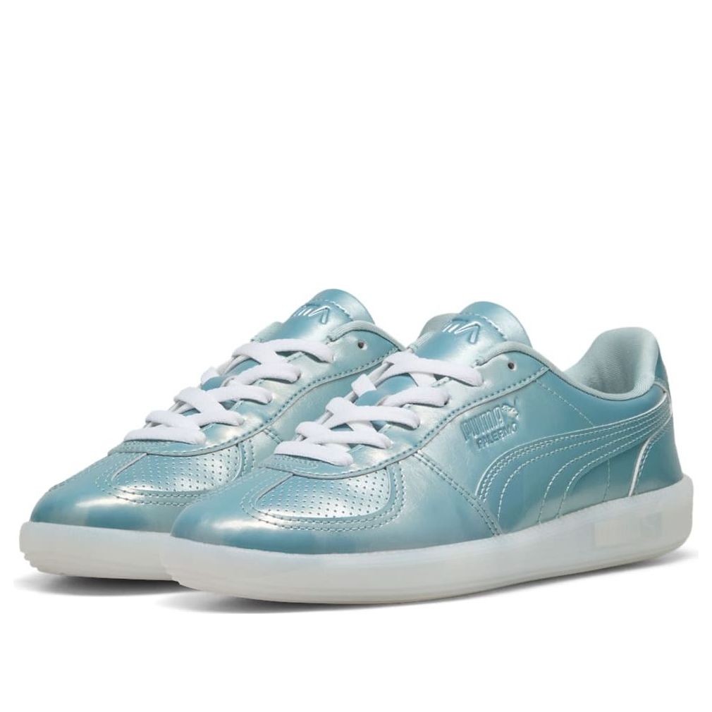 Lookbook (Women) Puma Palermo 'Astro Escape - Modern Mint' 400450-02