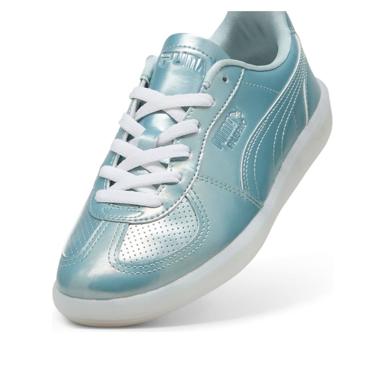 Purchase (Women) Puma Palermo 'Astro Escape - Modern Mint' 400450-02