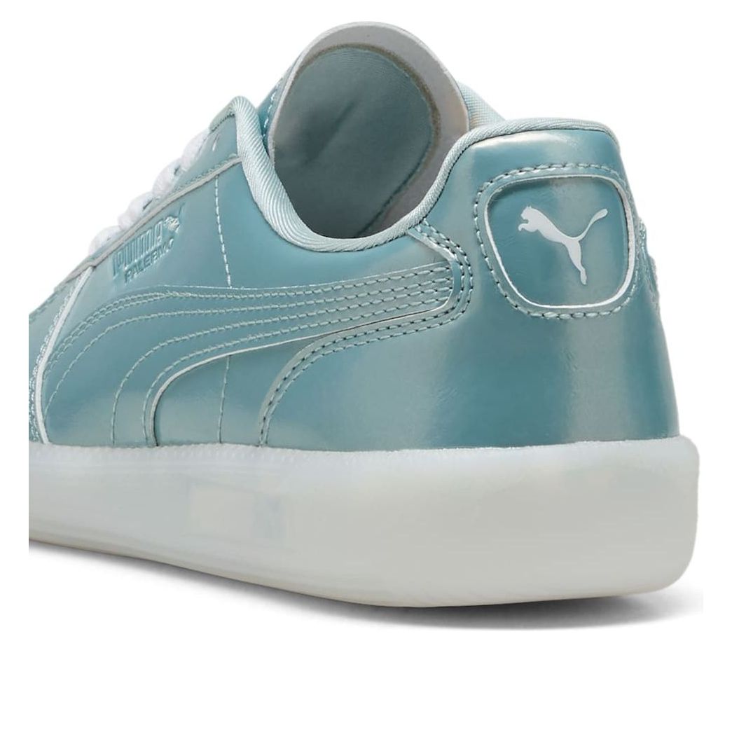 Details for (Women) Puma Palermo 'Astro Escape - Modern Mint' 400450-02
