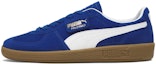 Buy (W) Puma Palermo 'Cobalt Glaze Gum' - Biru Kobalt Getah 396463-07
