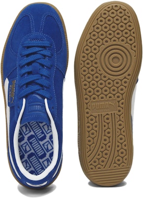 (W) Puma Palermo 'Cobalt Glaze Gum' Sepatu Sneakers 396463-07 Shop (W) Puma Palermo 'Cobalt Glaze Gum' Sepatu Sneakers 396463-07