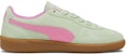 (W) Puma Palermo 'Segar Pudina Merah Jambu Pantas' 397643-02