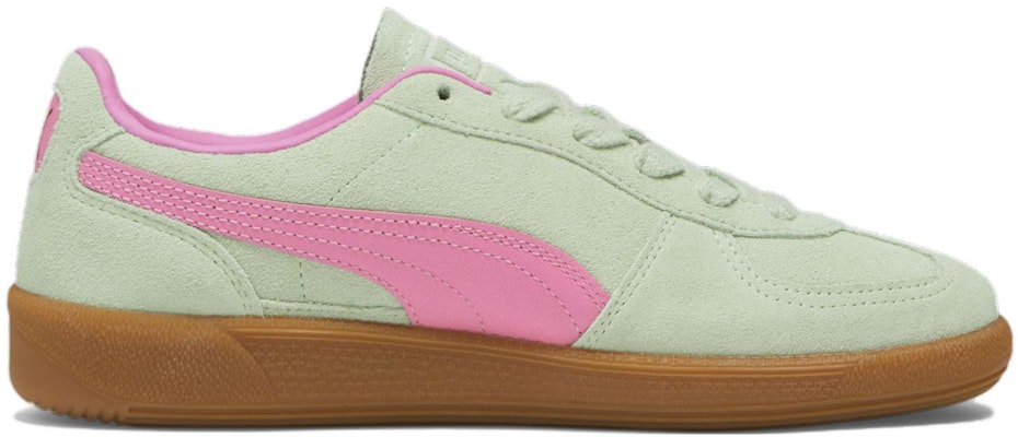 (W) 푸마 팔레르모 '민트핑크' (Puma Palermo 'Mint Pink') 397643-02 Order (W) 푸마 팔레르모 '민트핑크' (Puma Palermo 'Mint Pink') 397643-02