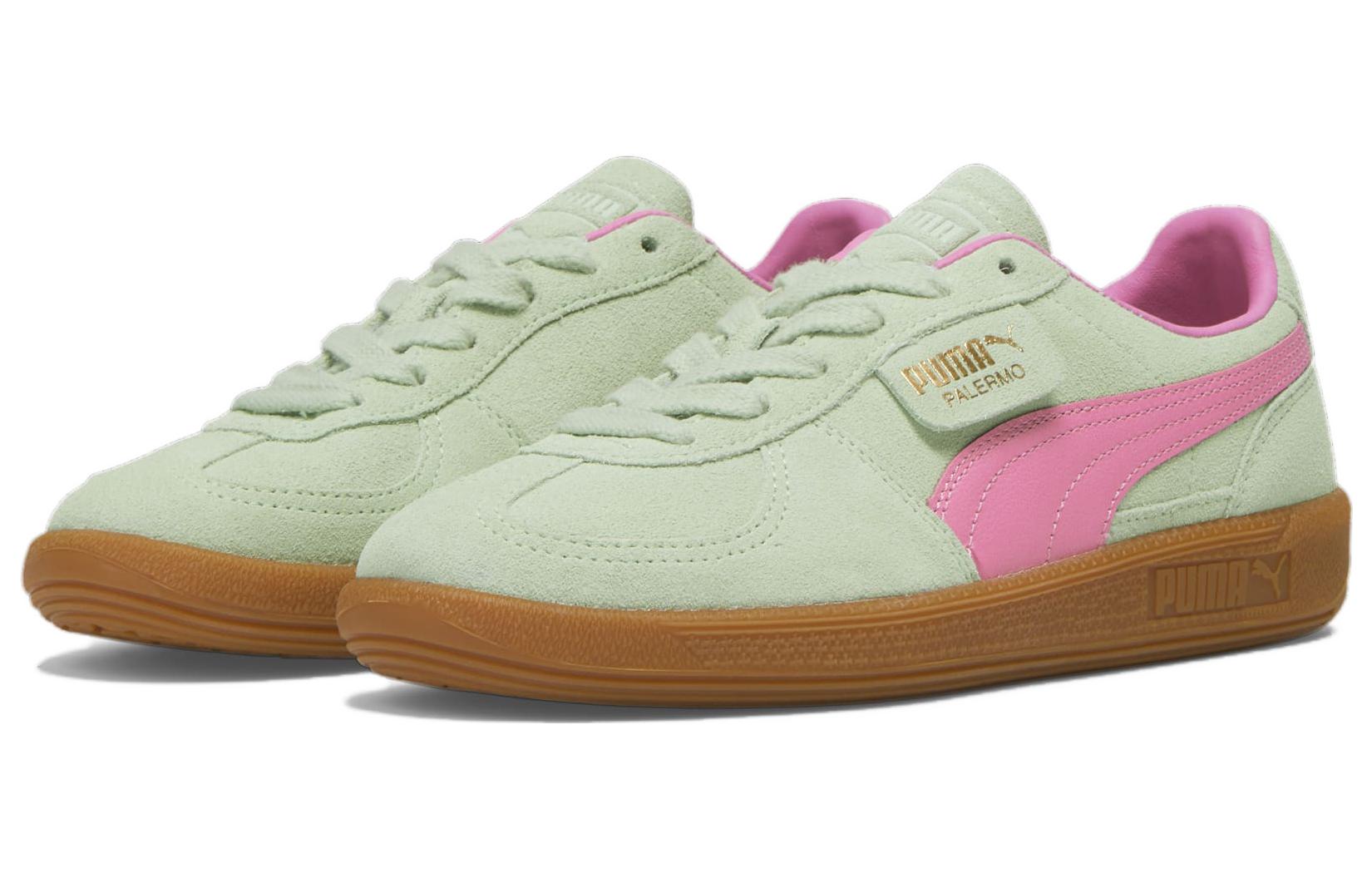 Lookbook (W) Puma Palermo 'Segar Pudina Merah Jambu Pantas' 397643-02