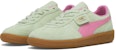 (W) Puma Palermo 'Segar Pudina Merah Jambu Pantas' 397643-02
