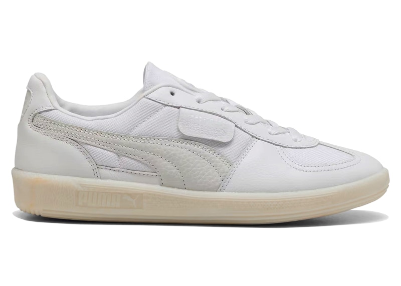 (Women) Puma Palermo 'Jer-SHE' 400456-01