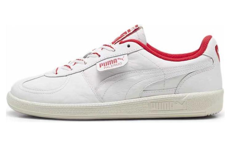 (Women) Puma Palermo 'Lady Court' 397253-01