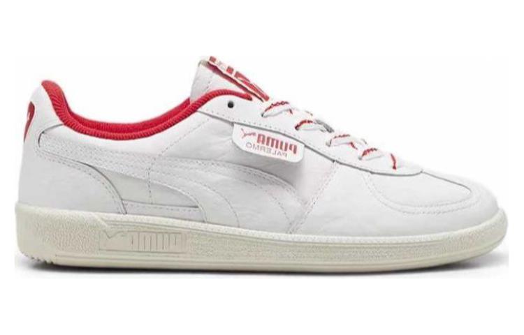 Order (W) Puma Palermo 'Lady Court' Sneakers Wanita 397253-01