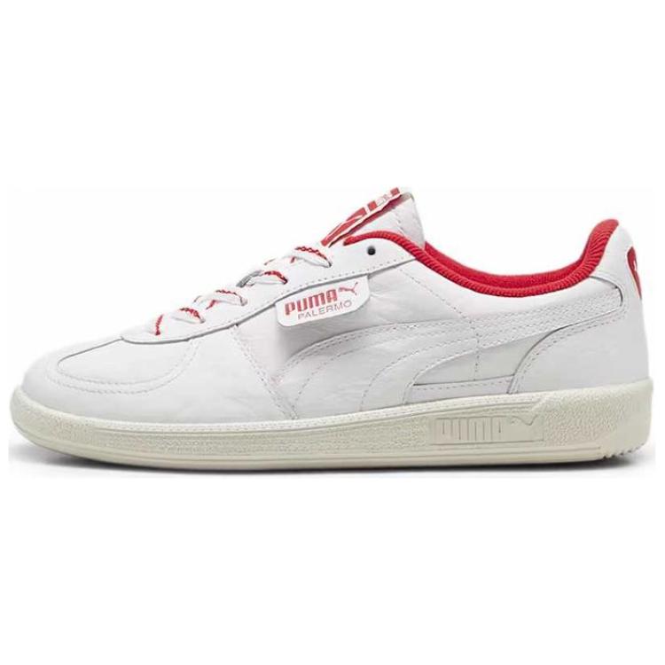 Lookbook (W) Puma Palermo 'Lady Court' Sneakers Wanita 397253-01