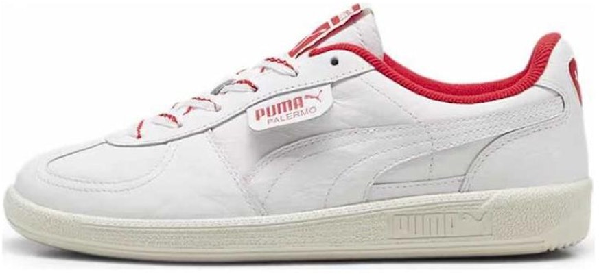 (W) 푸마 팔레르모 레이디 코트 (Puma Palermo Lady Court) 397253-01 Lookbook (W) 푸마 팔레르모 레이디 코트 (Puma Palermo Lady Court) 397253-01