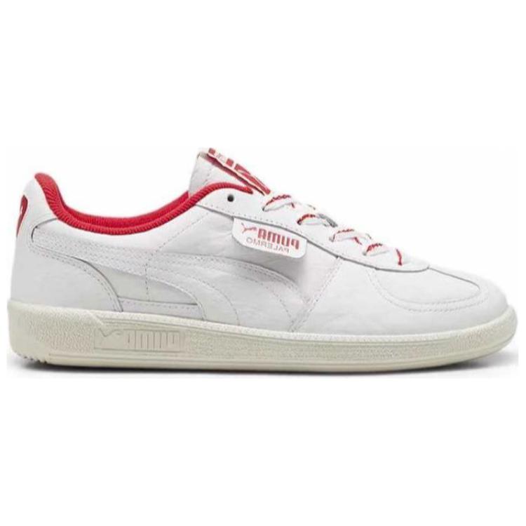 Shop (W) Puma Palermo 'Lady Court' Sneakers Wanita 397253-01