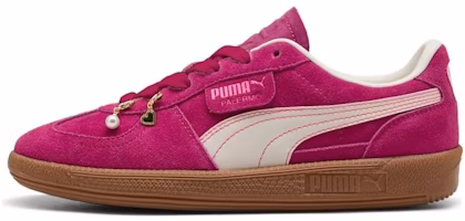 (Women) Puma Palermo 'Pin It Up Pink' 404860-01 (Women) Puma Palermo 'Pin It Up Pink' 404860-01