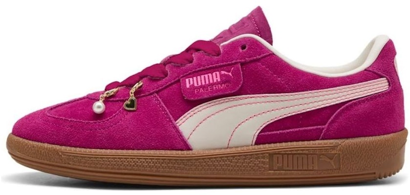 (W) 푸마 팔레르모 핀 잇 업 핑크 404860-01 Buy (W) 푸마 팔레르모 핀 잇 업 핑크 404860-01