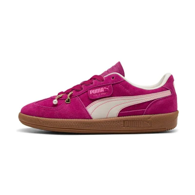 (W) Puma Palermo 'Pin It Up Pink'