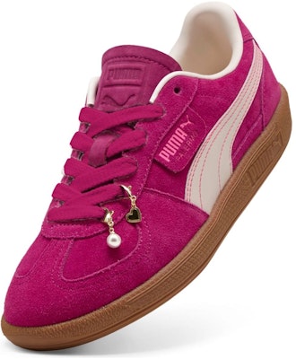 (W) 푸마 팔레르모 핀 잇 업 핑크 404860-01 Purchase (W) 푸마 팔레르모 핀 잇 업 핑크 404860-01