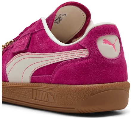 (W) 푸마 팔레르모 핀 잇 업 핑크 404860-01 Details for (W) 푸마 팔레르모 핀 잇 업 핑크 404860-01