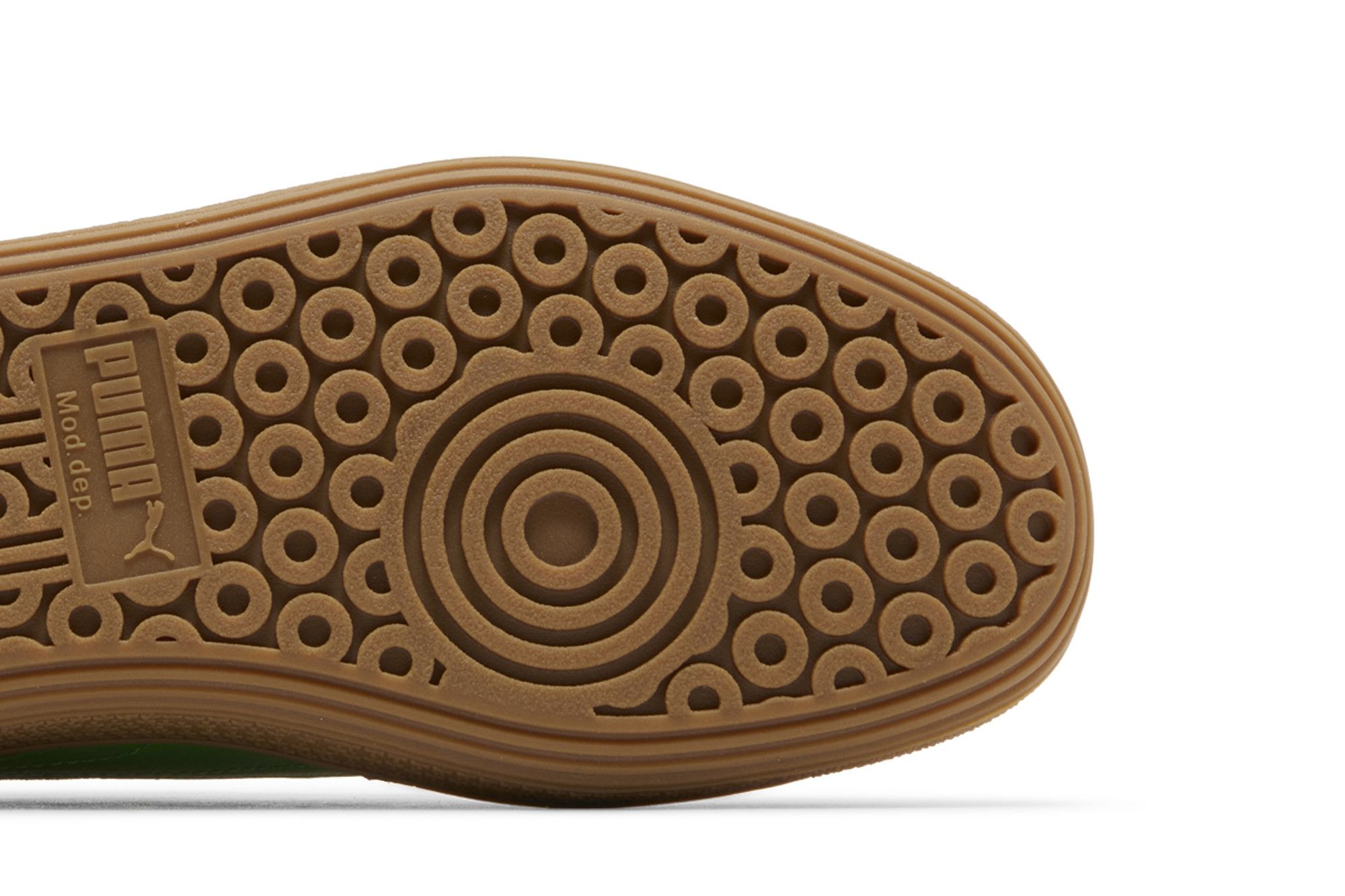 Details for (Women) Puma Palermo 'Pink Delight Green' 397858-01