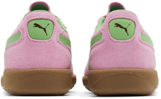 Sizing (Women) Puma Palermo 'Pink Delight Green' 397858-01