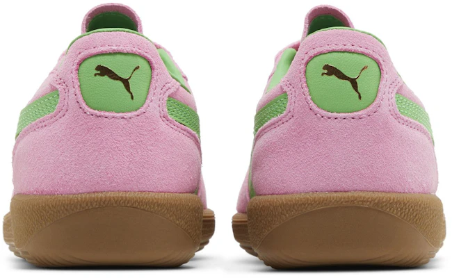 (Women) Puma Palermo 'Pink Delight Green' 397858-01 Sizing (Women) Puma Palermo 'Pink Delight Green' 397858-01