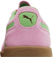 Cheap (Women) Puma Palermo 'Pink Delight Green' 397858-01