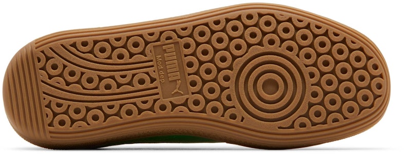 (W) Puma Palermo 'Pink Delight Green' Wanita Sneakers 397858-01 Shop (W) Puma Palermo 'Pink Delight Green' Wanita Sneakers 397858-01