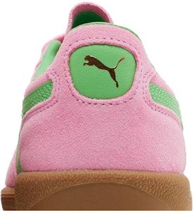 (W) Puma Palermo 'Pink Delight Green' Wanita Sneakers 397858-01 Sizing (W) Puma Palermo 'Pink Delight Green' Wanita Sneakers 397858-01