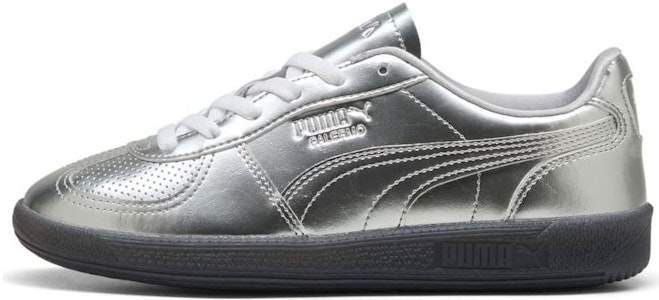 (W) Puma Palermo Astro Escape Plata 400450-01 Buy (W) Puma Palermo Astro Escape Plata 400450-01