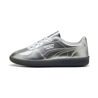 (W) Puma Palermo Astro Escape Silver