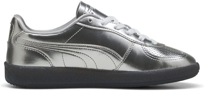 (W) Puma Palermo Astro Escape Plata 400450-01 Order (W) Puma Palermo Astro Escape Plata 400450-01