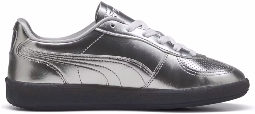 (W) Puma Palermo Astro Escape 銀色鞋款 400450-01 Order (W) Puma Palermo Astro Escape 銀色鞋款 400450-01