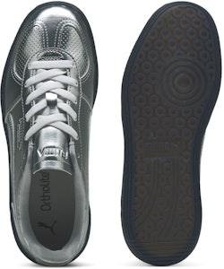 (W) Puma Palermo Astro Escape Plata 400450-01 Shop (W) Puma Palermo Astro Escape Plata 400450-01