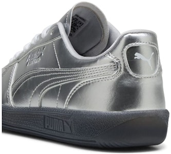 (W) Puma Palermo Astro Escape Plata 400450-01 Details for (W) Puma Palermo Astro Escape Plata 400450-01
