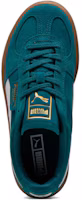 Shop (W) Puma Palermo Elevata 'Verde Frío Gum' 399348-02